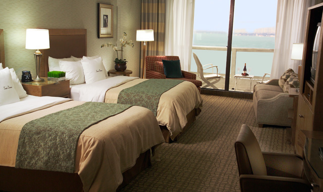 Double Bay View 