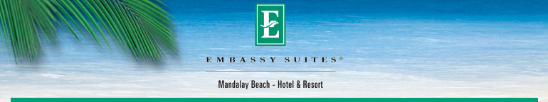 Embassy Suites :: Mandalay Beach Resort
