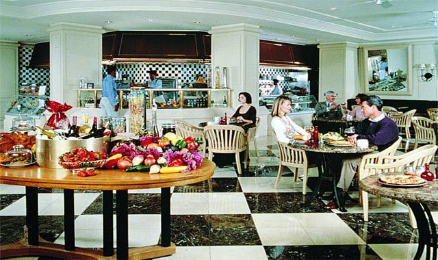 bistro