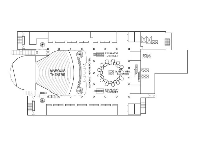 New York Marriott Marquis ePLANNERTOOLKIT